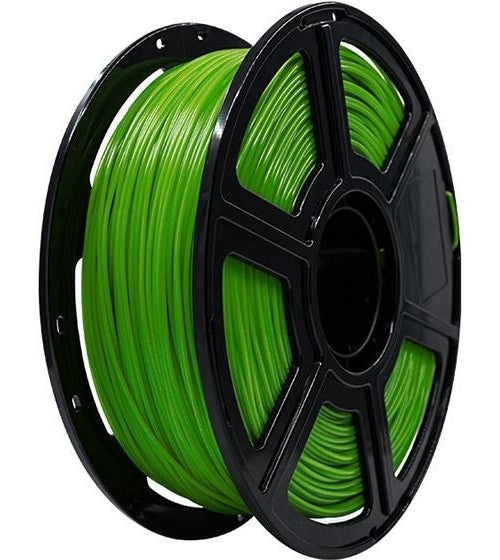 Flashforge | 3D Printing Filament PG2 500g PLA 1.75mm | For FDM 3D Printers - Green afbeelding 1