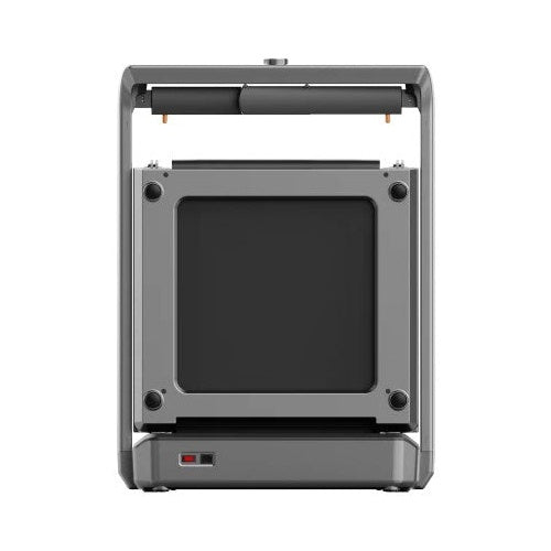 Kingsmith MX16+ Walkingpad | foldable electric tre afbeelding 5