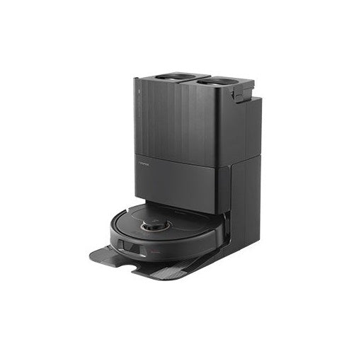 Roborock Qrevo Plus 3.03 L Bagless Black afbeelding 1