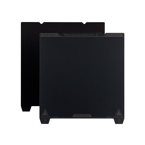 Creality 3D 4004090103 - Buildplate - Schwarz - 1 Stück(e) (4004090103) afbeelding 1