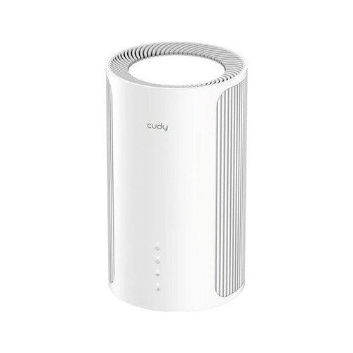 Router CUDY P2 5G s Wi-Fi 6  AX3000 4×4 MIMO afbeelding 1