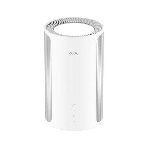 Router CUDY P2 5G s Wi-Fi 6  AX3000 4×4 MIMO afbeelding 2