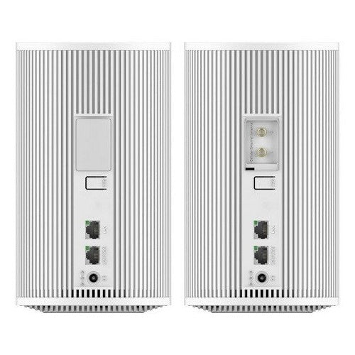 Router CUDY P2 5G s Wi-Fi 6  AX3000 4×4 MIMO afbeelding 3
