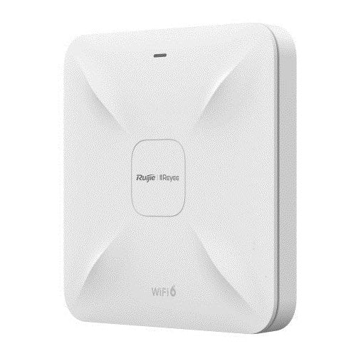 Ruijie RG-RAP2260(E) WLAN Access Point 3202 Mbit/s Weiß Power over Ethernet (PoE) (RG-RAP2260(E)) afbeelding 2