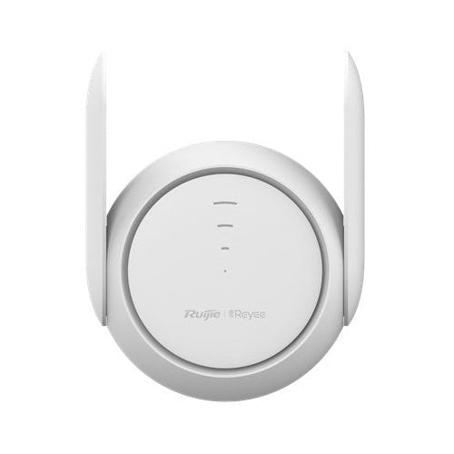 Reyee RG-EW1200R, Weiß, Extern, Dual-Band (2,4 GHz/5 GHz), Wi-Fi 5 (RG-EW1200R) afbeelding 1