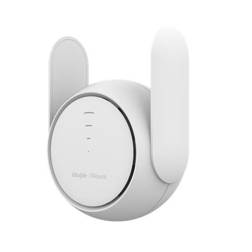 Reyee RG-EW1200R, Weiß, Extern, Dual-Band (2,4 GHz/5 GHz), Wi-Fi 5 (RG-EW1200R) afbeelding 2
