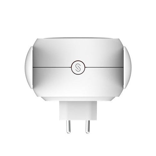 Reyee RG-EW1200R, Weiß, Extern, Dual-Band (2,4 GHz/5 GHz), Wi-Fi 5 (RG-EW1200R) afbeelding 5