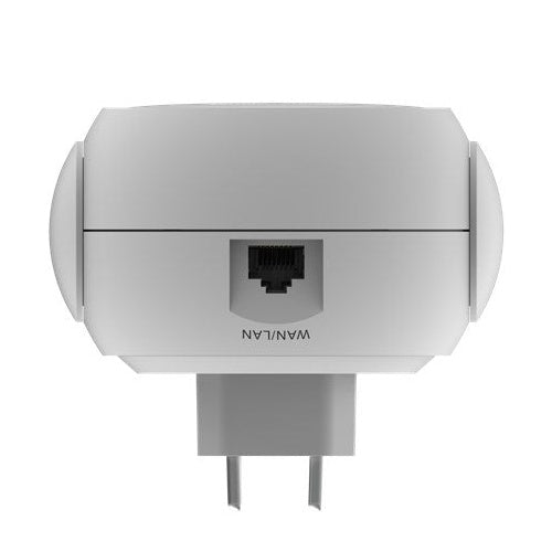 Reyee RG-EW1200R, Weiß, Extern, Dual-Band (2,4 GHz/5 GHz), Wi-Fi 5 (RG-EW1200R) afbeelding 6