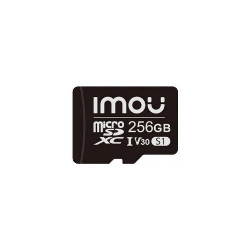 256 GB IMOU microSD memory card afbeelding 1