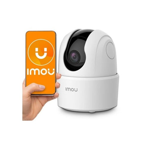 IP CAMERA IMOU RANGER 2C K2ECP-3H1W afbeelding 5