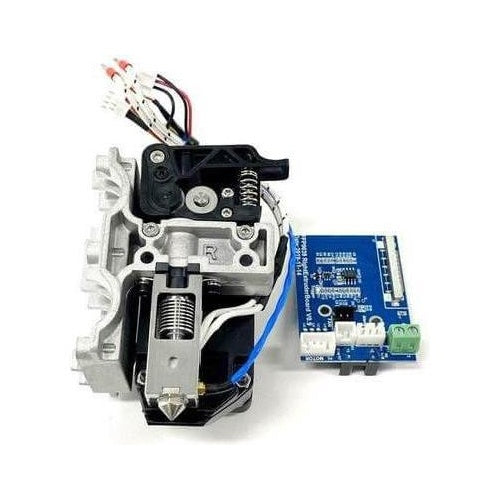 Creator3 Extr. Assembly L + S FlashForge Zubehör Flashforge (20001042001) afbeelding 1