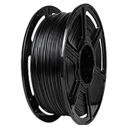 PETG-CF 1,75mm Black 1kg Flashforge 3D Filament Flashforge (90007818001) afbeelding 1