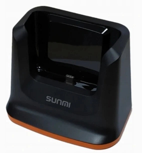 Sunmi | Docking Station M2 C14000006 | For M2 Mobile POS Terminals | Charging Dock - 6972253510589 - afbeelding 1