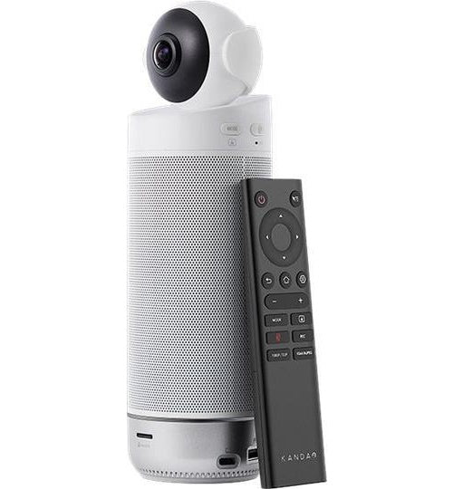 Kandao Meeting S Videokonferenzsystem 5 Person(en) Ethernet/LAN Gruppen-Videokonferenzsystem (6972805230354) afbeelding 1