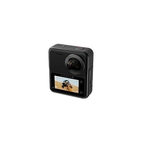 Kandao QooCam 3 360° Action Camera (QCM0301) afbeelding 1