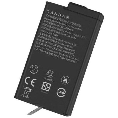 Kandao QooCam 3 Akku (QCMB5027) afbeelding 1