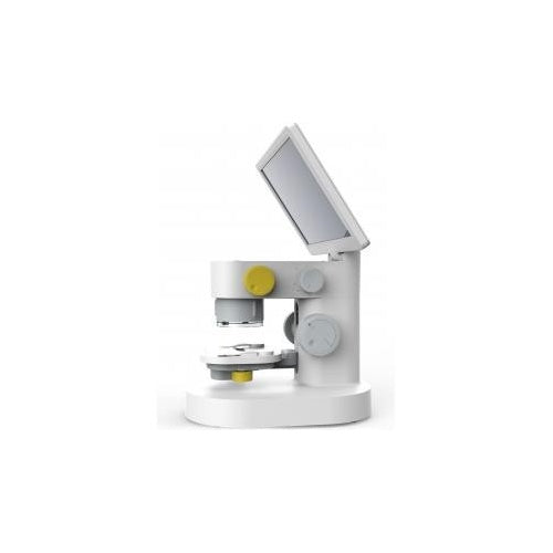 BeaverLAB Darwin MX MINT Intelligentes Mikroskop mit hochauflösendem Display (DDL-MX) afbeelding 1