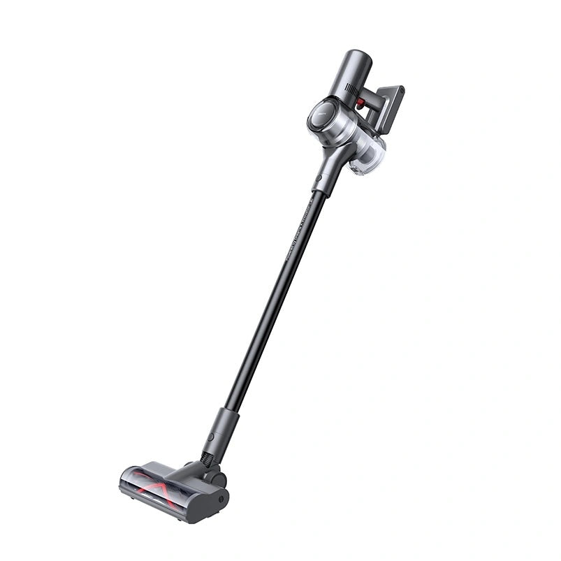 Dreame V12 Mistral - Trocken - HEPA - Zyklonal - Blanker Boden - Teppich - Harter Boden - Treppenstufen - Beutellos - Edelstahl (VVT1) - 6973734683464 - afbeelding 1