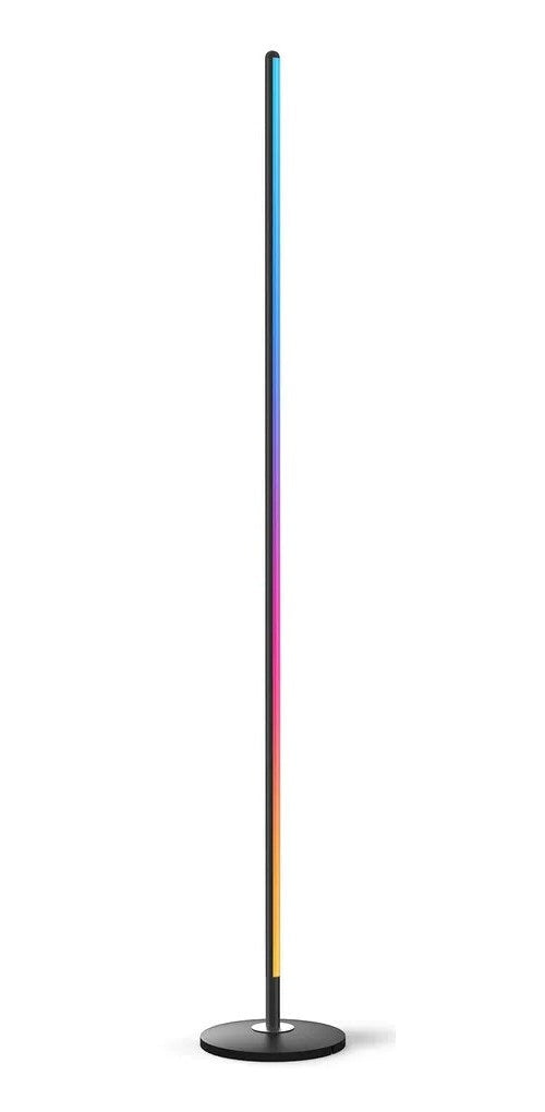 Govee H8076 Floor Lamp Lite  RGBICW  1000lm afbeelding 1