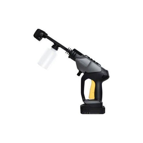 HOTO QWXCJ001 Mitteldruckreiniger 24 bar (3210673) afbeelding 1