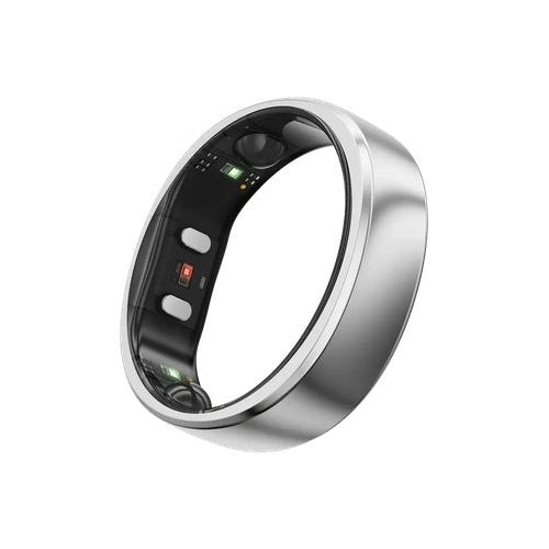 RINGCONN RCN G2 14 SI - Smart Ring Gen2 Gr. 14 silver (RCA-01-SI-14) - 6975377551421 - image 1