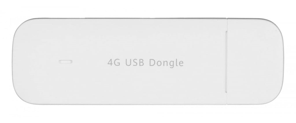 Brovi E3372-325 White LTE modem - 6975508990051 - image 1