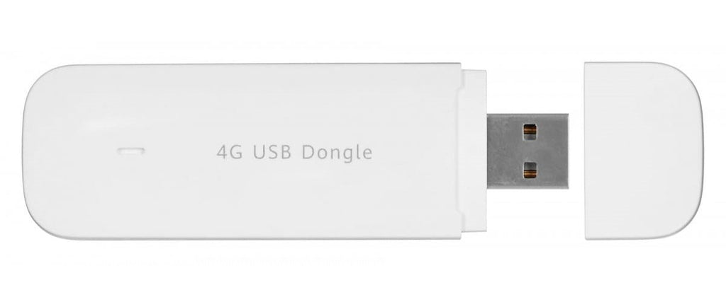 Brovi E3372-325 White LTE modem - 6975508990051 - image 3