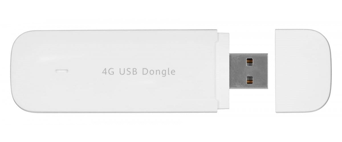 Brovi E3372-325 White LTE modem - 6975508990051 - image 3