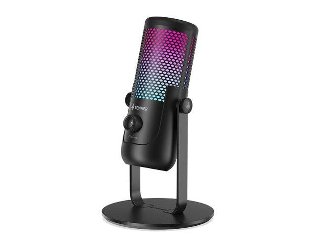 Donner Neotrack LX - condenser microphone afbeelding 2