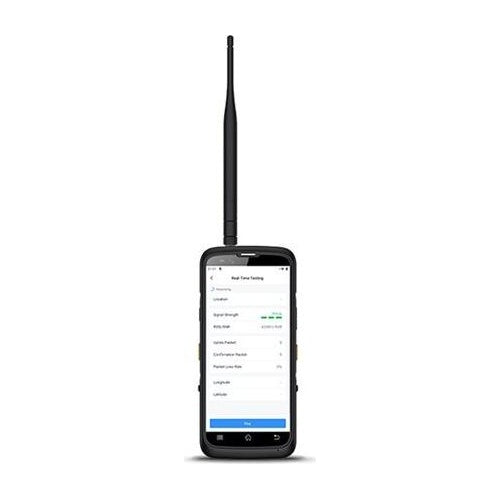 Milesight IoT Milesight Field Tester FT101-868M LoRaWAN Wi-Fi (FT101-868M) afbeelding 1