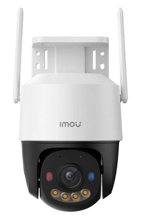 IMOUCruiser SC 4G LTE 5MP camera IPC-K7FP-5H0TE afbeelding 1