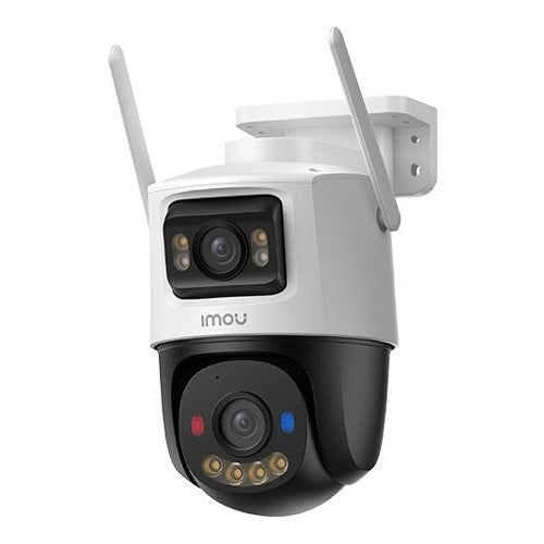 Kamera IP do monitoringu Imou Cruiser Dual 2  biała afbeelding 1