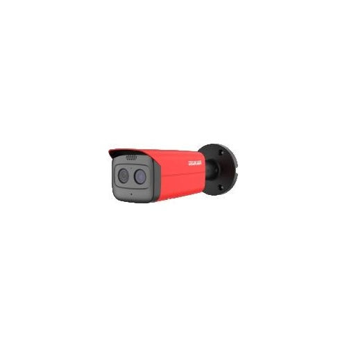 Thermal IP Camera Wisualarm HY-FT431LDP-TD1F4-MB afbeelding 1