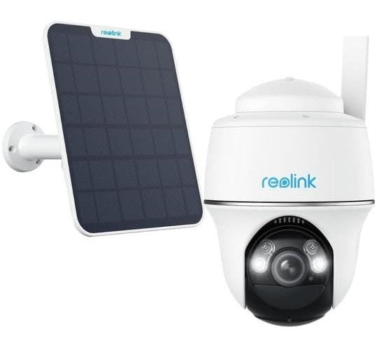 Kamera IP Reolink Go Series G430 +  panel - 6976930221362 - image 1