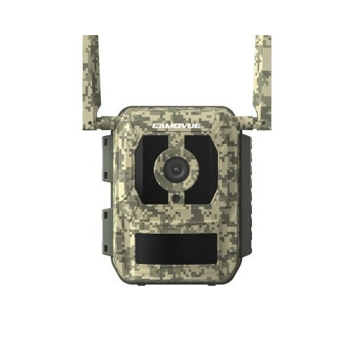 Reolink Camovue Talon Series T130 LTE 8MP camera trap afbeelding 1