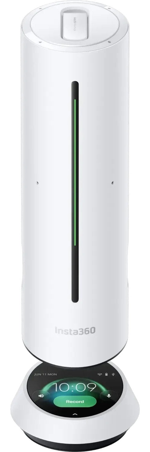 Insta360 Speakerphone Wave Arctic White (Wave-White) - 6977644763148 - image 1