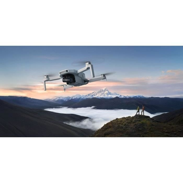 Drone - POTENSIC - ATOM 2 - Fly More Combo - Caméra HD/4K - GPS intégré - Autonomie de 15-25 minutes - Portée de 300 metres afbeelding 4