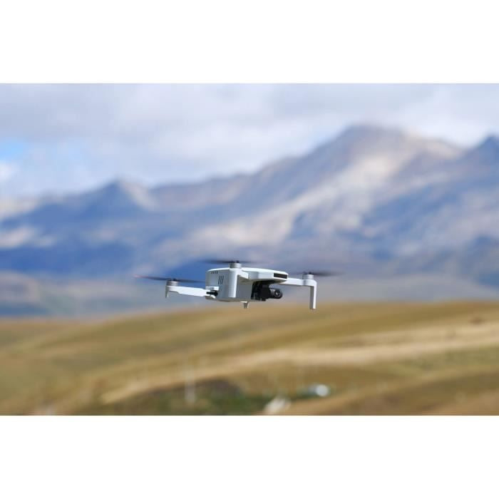 Drone - POTENSIC - ATOM 2 - Fly More Combo - Caméra HD/4K - GPS intégré - Autonomie de 15-25 minutes - Portée de 300 metres afbeelding 5