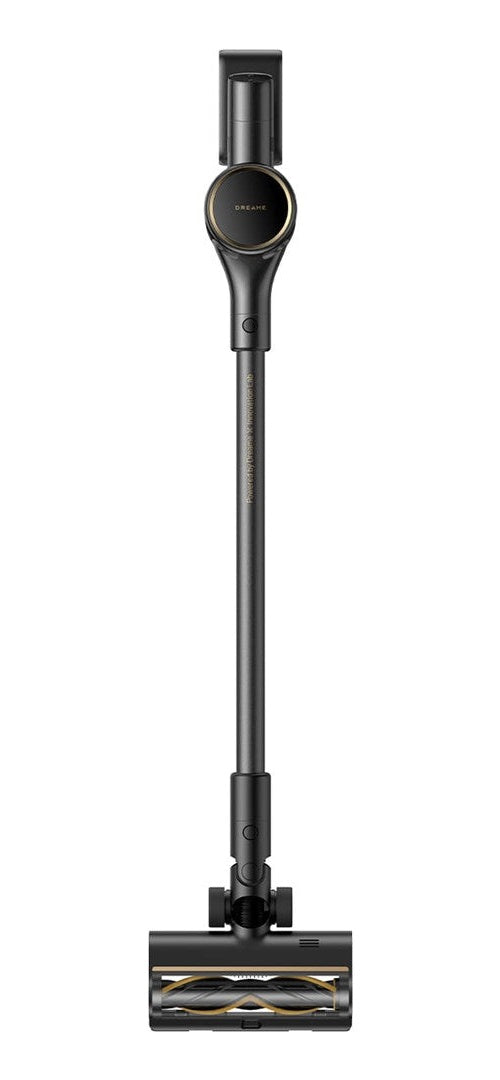 Dreame R10s Pro 2-in-1 stick vacuum Battery Dry HEPA Bagless 0.6 L 425 W Black 2.5 Ah afbeelding 2