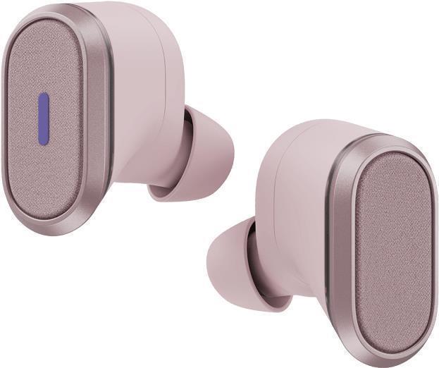 Logitech Zone True Wireless In-Ear Headphones with ANC - Rose (985-001090)