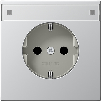 JUNG 1520 AND (AL1520) Electrical Device