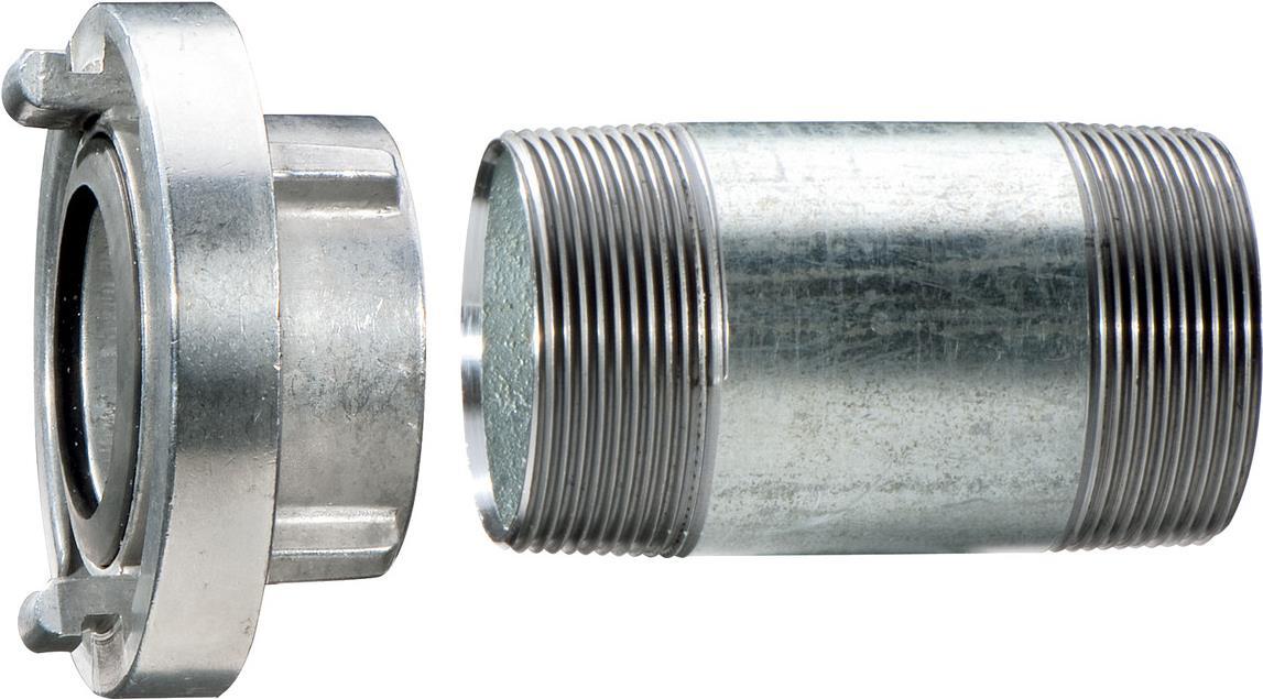 Metabo 628801000 Water Pump Accessory Threaded Nipple
