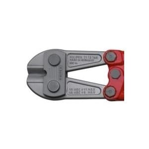 Knipex 71 79 760 Replacement Blade Head for 71 72 760 with Screws 71 79 760