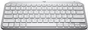Logitech MX Keys Mini Wireless Keyboard QWERTY Nordic 920-010493