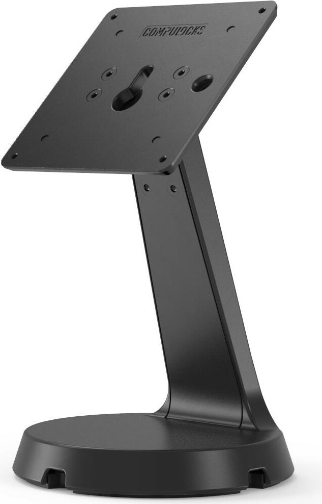 Compulocks Tablet Stand VESA Black - Up to 20 inches (333B)