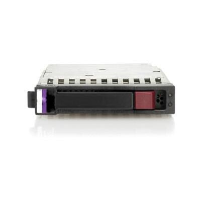 HP Value Endurance Enterprise Value - SSD - 480GB - Hot-Swap - 2.5" SFF - SATA 6Gb/s