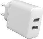 eSTUFF INFINITE USB-A Charger EU (ES637005)