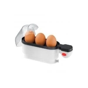 Steba EK 4 Egg Cooker - 350 W - Black/White (420400)