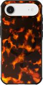 Laut International HUEX WAVE Case for iPhone 17 Air - Coffee Brown (L_IP25C_HW_BR)