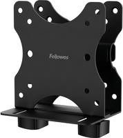Fellowes PCH Thin Client Mount VESA Black for Devices up to 5 kg (100136873)